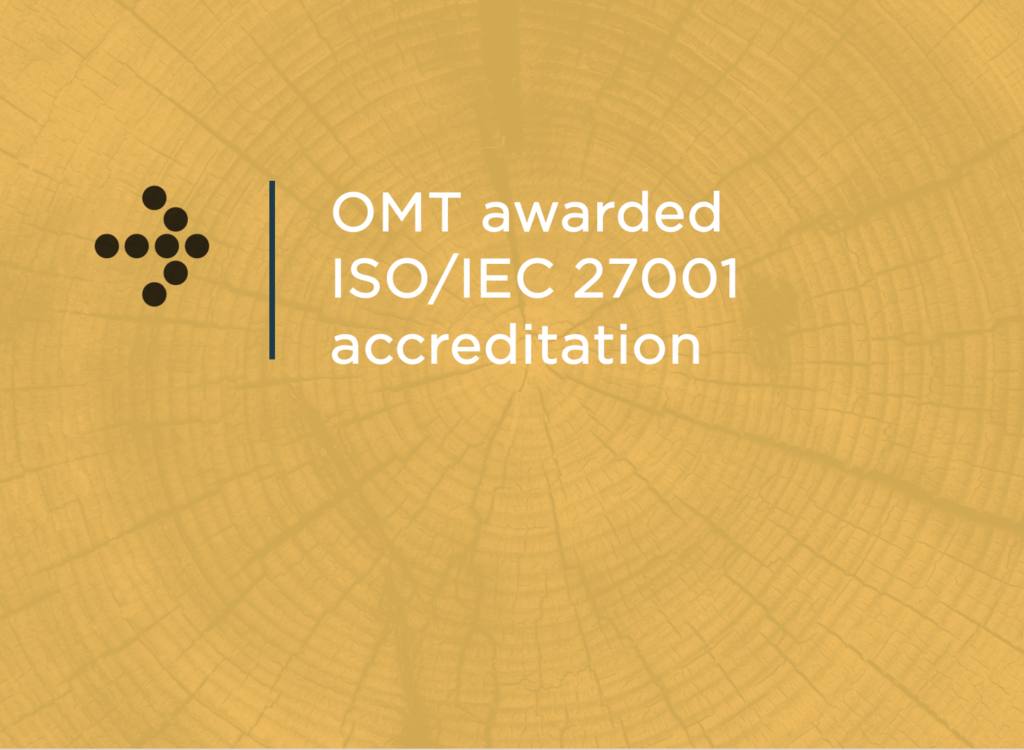 Omt Awarded Iso Iec Accreditation Evalex